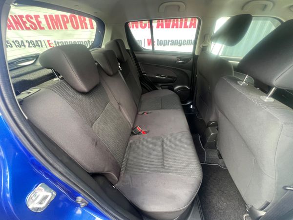 Suzuki Swift 2014 **hybird** 366703848