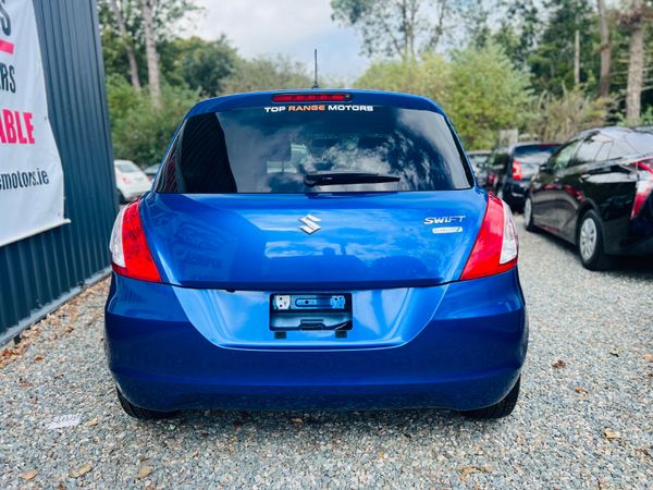 Suzuki Swift 2014 **hybird** 366703849