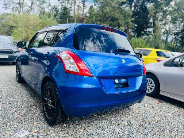 Suzuki Swift 2014 **hybird** 366703854