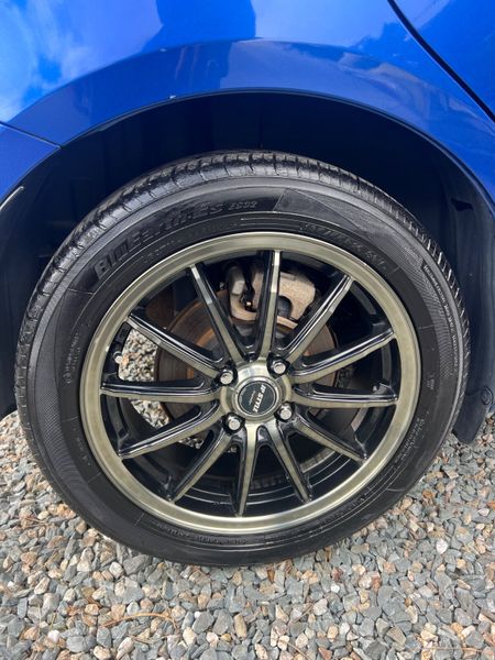 Suzuki Swift 2014 **hybird** 366703858