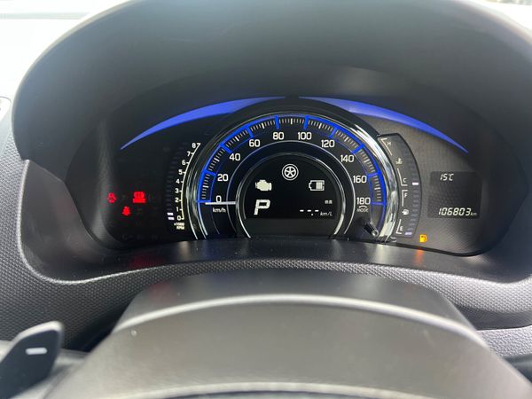 Suzuki Swift 2014 **hybird** 366703859