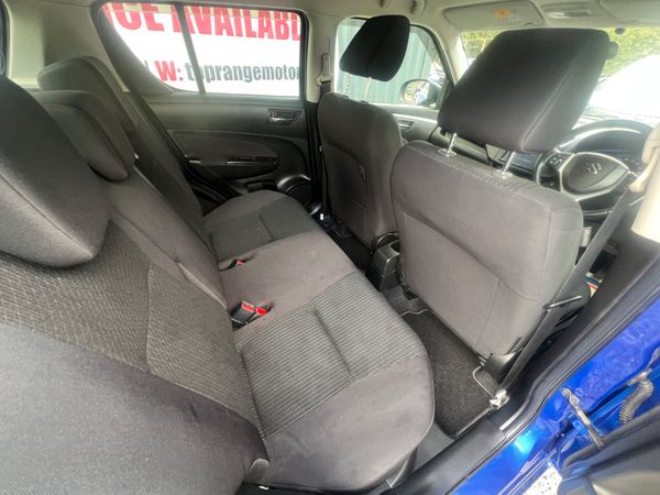 Suzuki Swift 2014 **hybird** 366703852