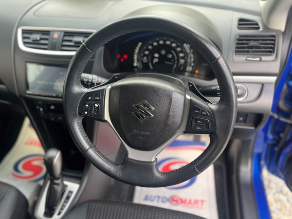 Suzuki Swift 2014 **hybird** 366703853