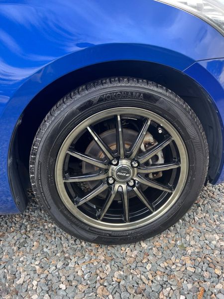 Suzuki Swift 2014 **hybird** 366703866