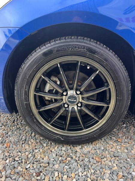 Suzuki Swift 2014 **hybird** 366703861