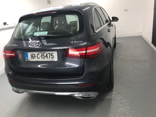 Mercedes-Benz glc 220 4matic 366716745