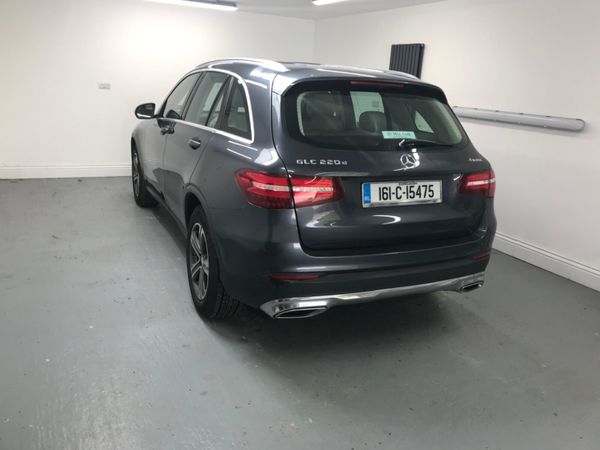 Mercedes-Benz glc 220 4matic 366716740
