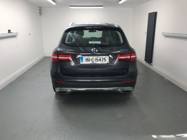 Mercedes-Benz glc 220 4matic 366716742