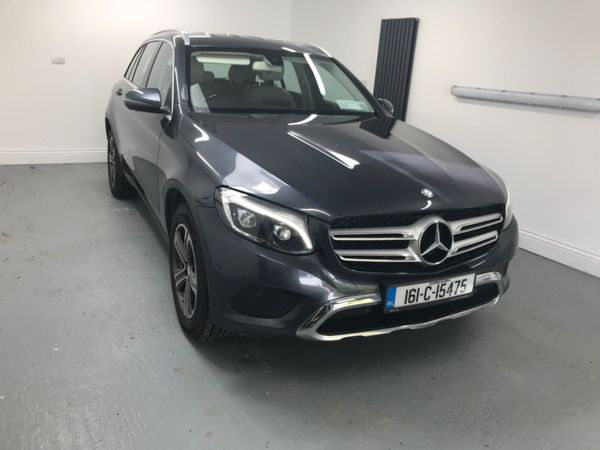 Mercedes-Benz glc 220 4matic 366716743