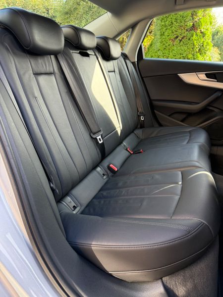 Immaculate 171 Audi A4 Auto! 366718296