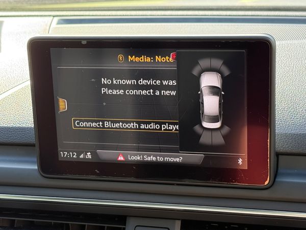 Immaculate 171 Audi A4 Auto! 366718304