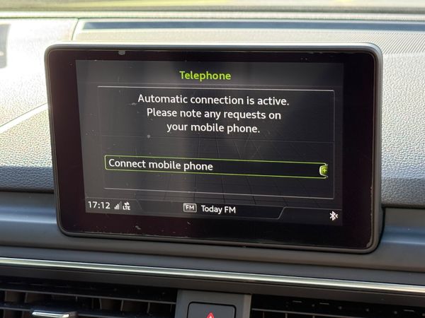 Immaculate 171 Audi A4 Auto! 366718305