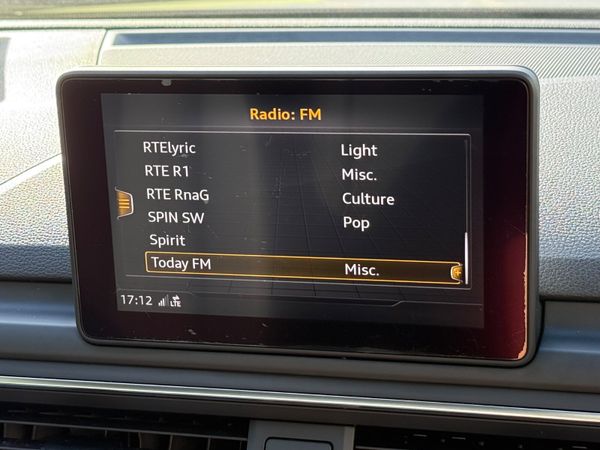 Immaculate 171 Audi A4 Auto! 366718306