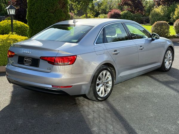 Immaculate 171 Audi A4 Auto! 366718314