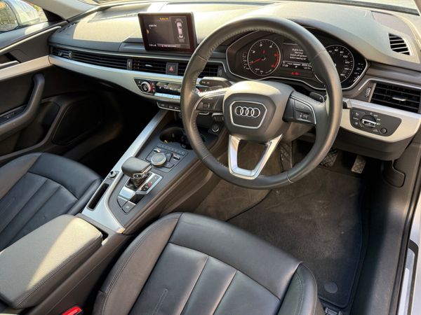 Immaculate 171 Audi A4 Auto! 366718315