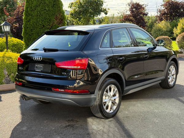 *Auto* Stunning 171 Audi Q3! 366719011