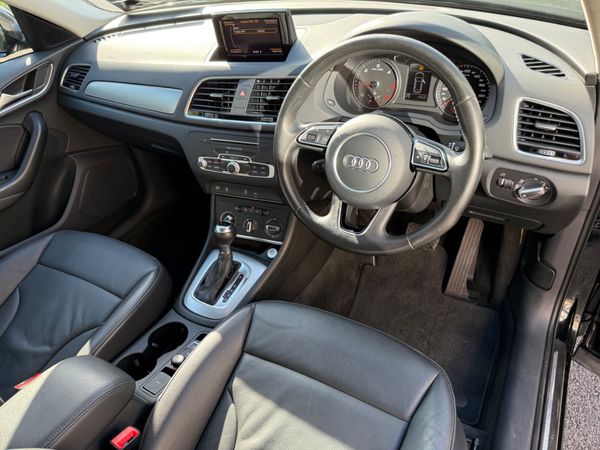 *Auto* Stunning 171 Audi Q3! 366719024