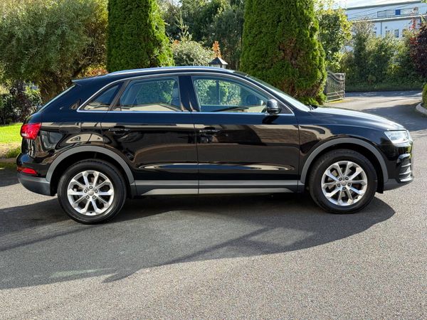*Auto* Stunning 171 Audi Q3! 366719025