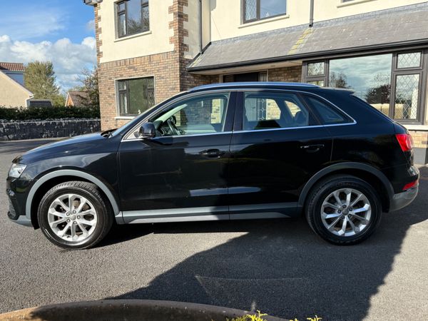 *Auto* Stunning 171 Audi Q3! 366719038