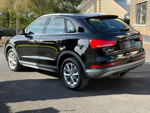 *Auto* Stunning 171 Audi Q3! 366719039