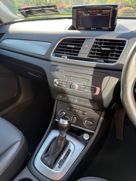 *Auto* Stunning 171 Audi Q3! 366719031