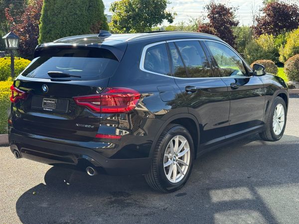 Immaculate 182 BMW X3 XDrive! 366719596