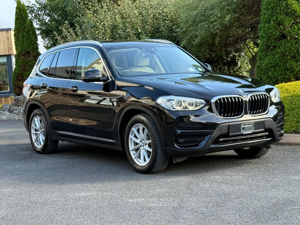 Immaculate 182 BMW X3 XDrive! 366719593