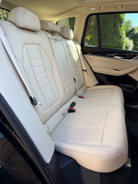 Immaculate 182 BMW X3 XDrive! 366719626