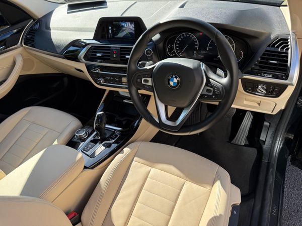 Immaculate 182 BMW X3 XDrive! 366719634