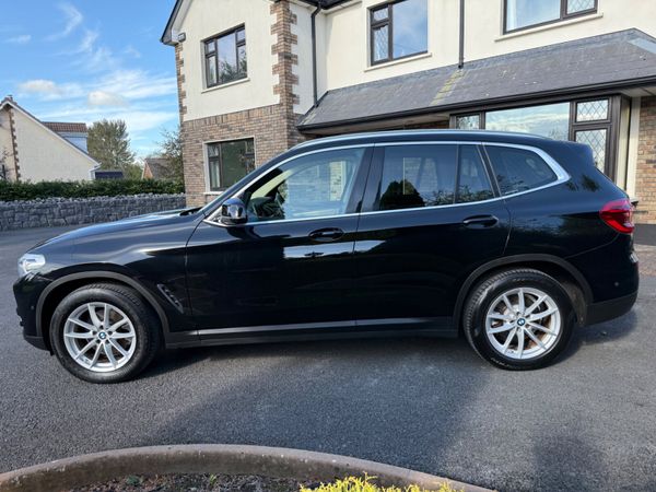 Immaculate 182 BMW X3 XDrive! 366719635
