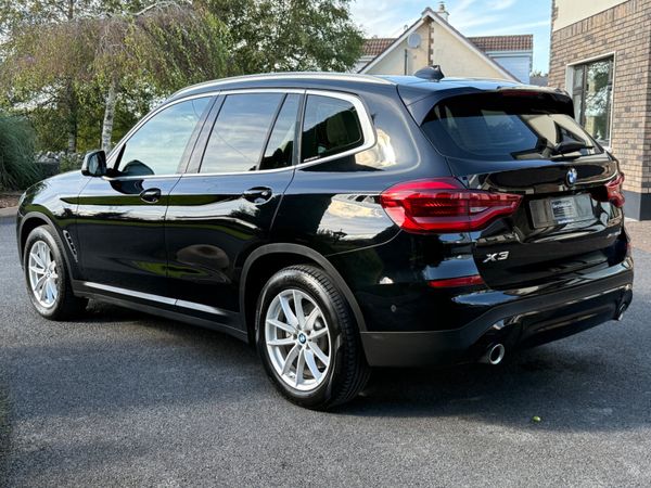 Immaculate 182 BMW X3 XDrive! 366719639