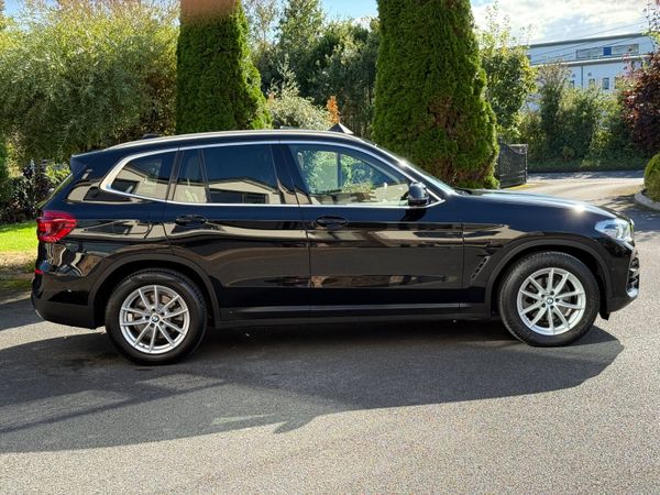 Immaculate 182 BMW X3 XDrive! 366719640