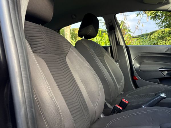 AMAZING VALUE (152) FIESTA 1.0 PETROL LOW MILEAGE 366710425