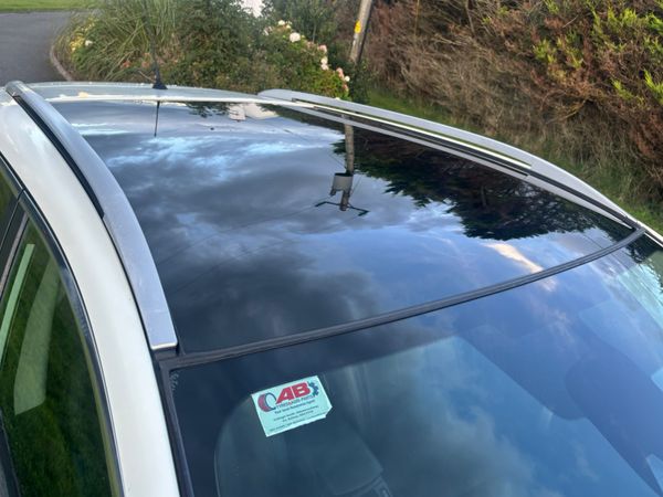 2016 NISSAN QASHQUI PREMIUM PAN ROOF 366725958