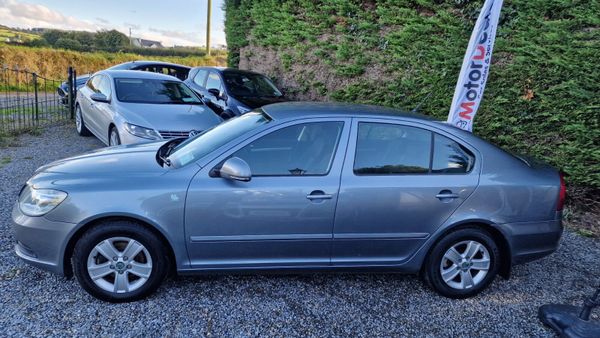 2012 Skoda Octavia 1.6TDI 366729236