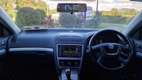 2012 Skoda Octavia 1.6TDI 366729244