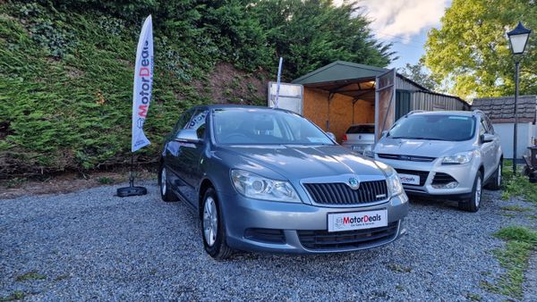 2012 Skoda Octavia 1.6TDI 366729241