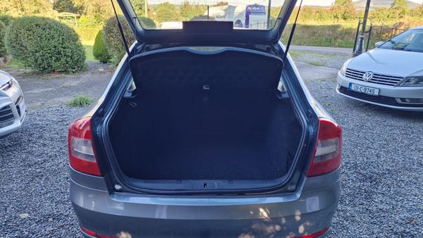 2012 Skoda Octavia 1.6TDI 366729281