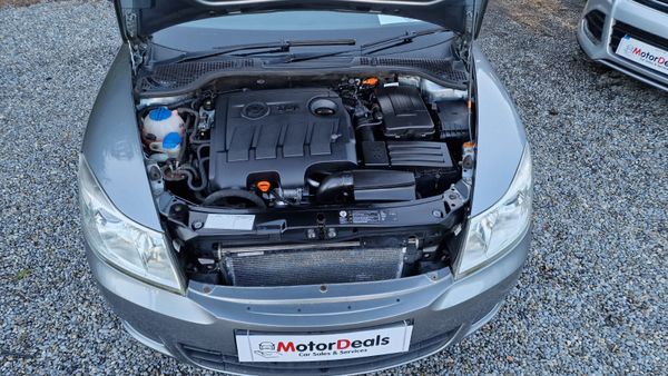 2012 Skoda Octavia 1.6TDI 366729296