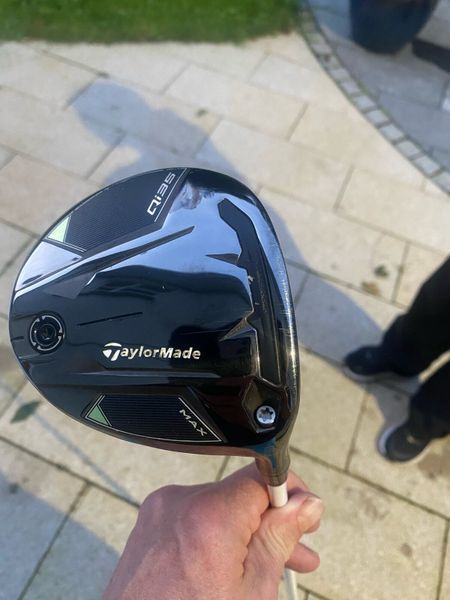 taylormade r11s 3 wood | 42 All Sections Ads For Sale in Ireland | DoneDeal