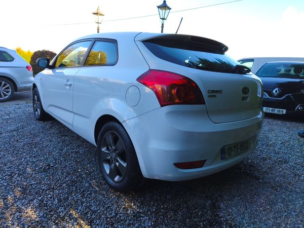 2010 Kia Cee'd 1.4 LOW MILES! 366729948