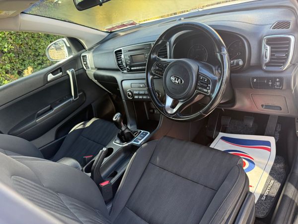 Kia Sportage 2016(2) Low Mileage 366736886