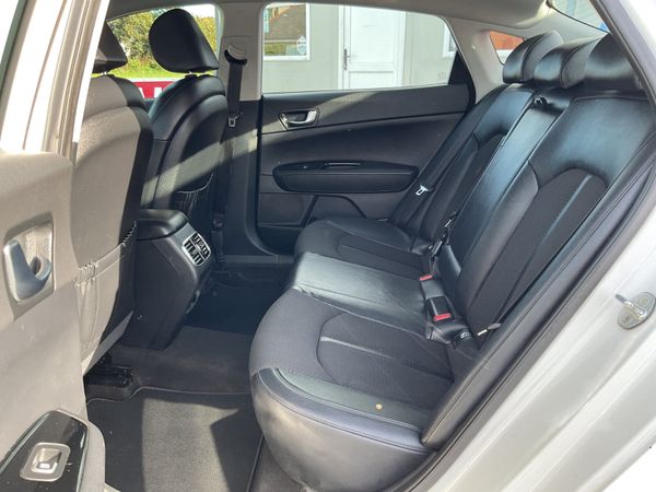 KIA OPTIMA 1.7 DIESEL ONE OWNER NCT TAXED SPOTLESS 366730066