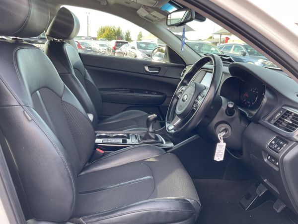 KIA OPTIMA 1.7 DIESEL ONE OWNER NCT TAXED SPOTLESS 366730070