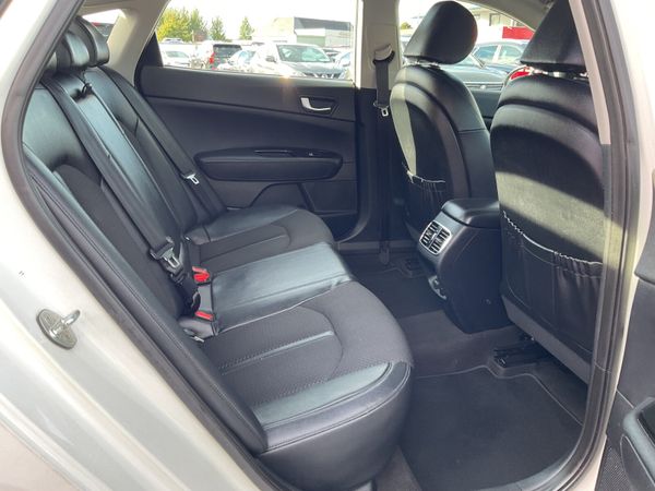 KIA OPTIMA 1.7 DIESEL ONE OWNER NCT TAXED SPOTLESS 366730073
