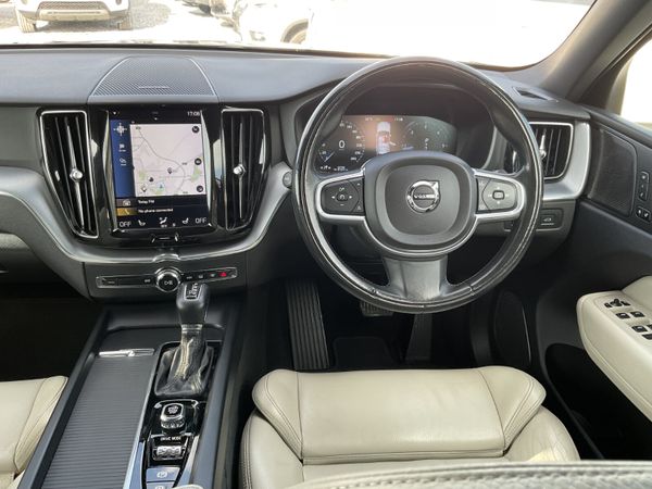 VOLVO XC60 2.0 DIESEL D4 190 BHP AUTOMATIC 366731157