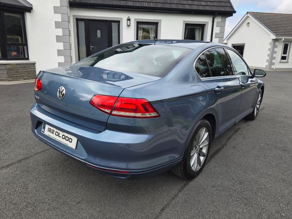 2018 VOLKSWAGEN PASSAT SE BUSINESS 2.0TDI 150BHP 366731564