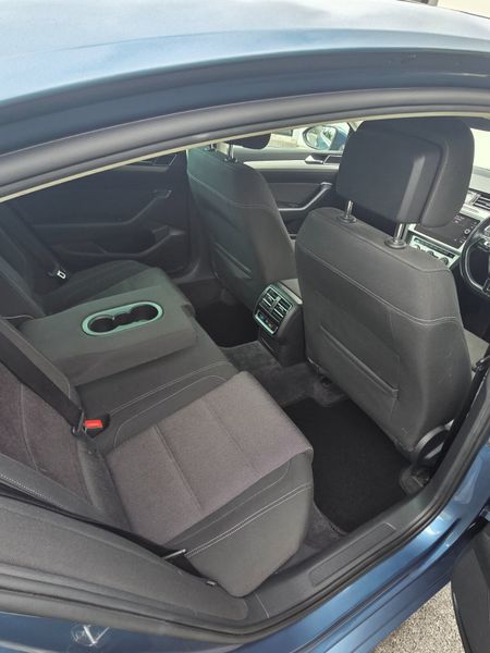 2018 VOLKSWAGEN PASSAT SE BUSINESS 2.0TDI 150BHP 366731565