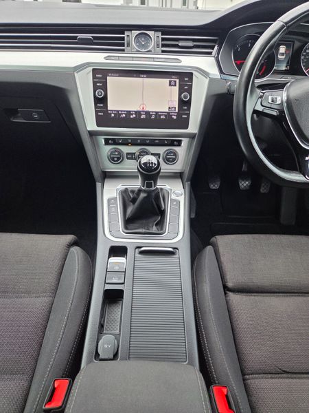 2018 VOLKSWAGEN PASSAT SE BUSINESS 2.0TDI 150BHP 366731568
