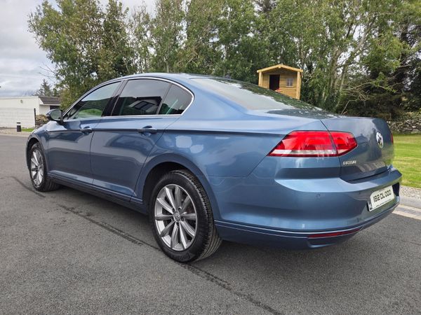 2018 VOLKSWAGEN PASSAT SE BUSINESS 2.0TDI 150BHP 366731562